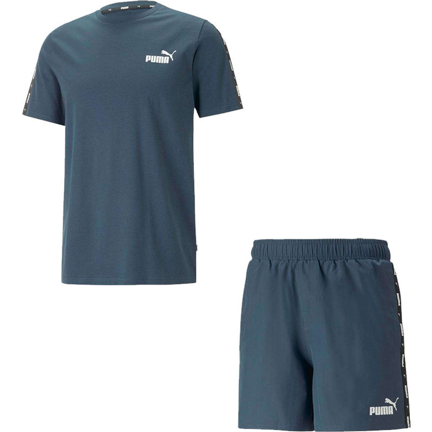 Puma Essential Zomerset