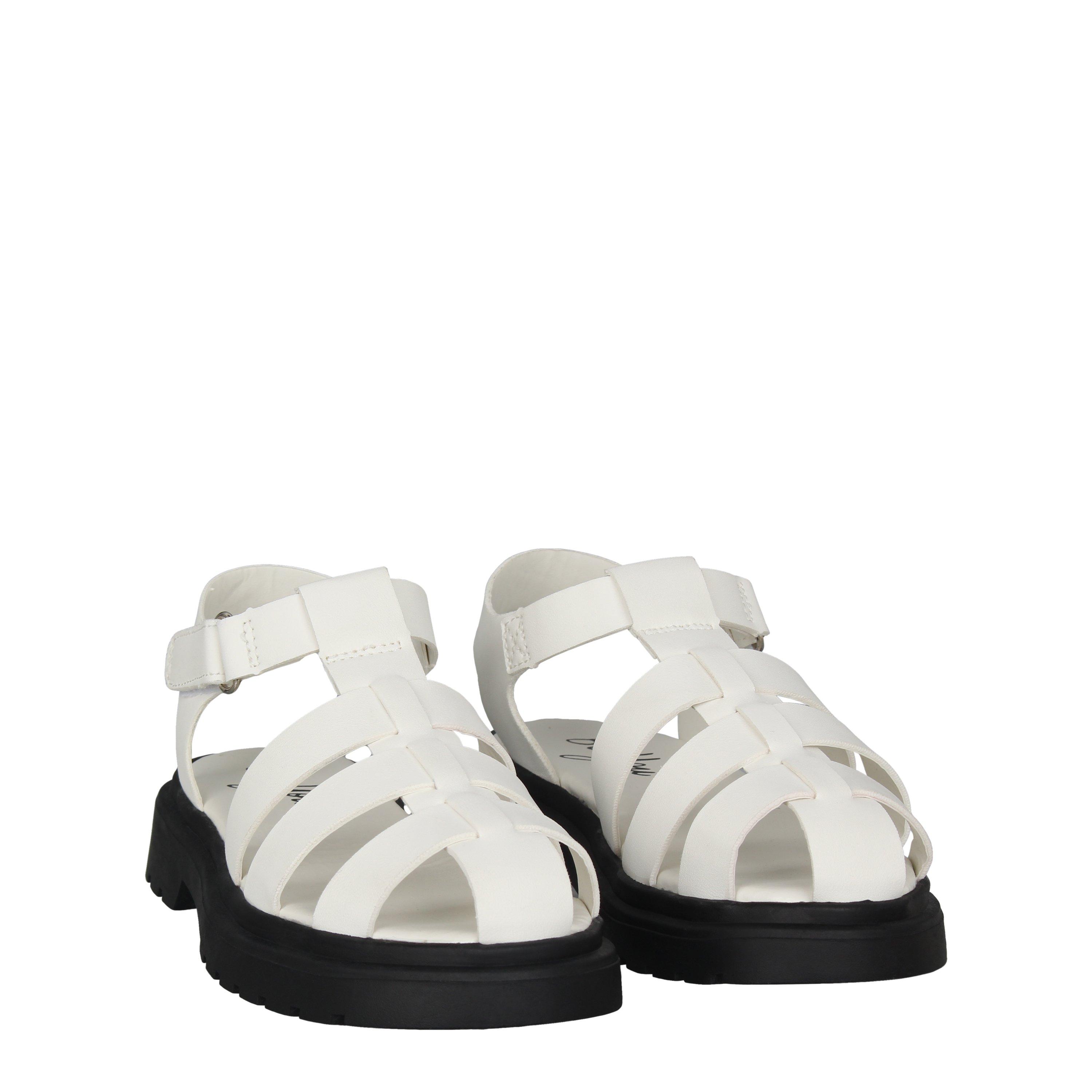 Be You Girls Gladiator Sandal