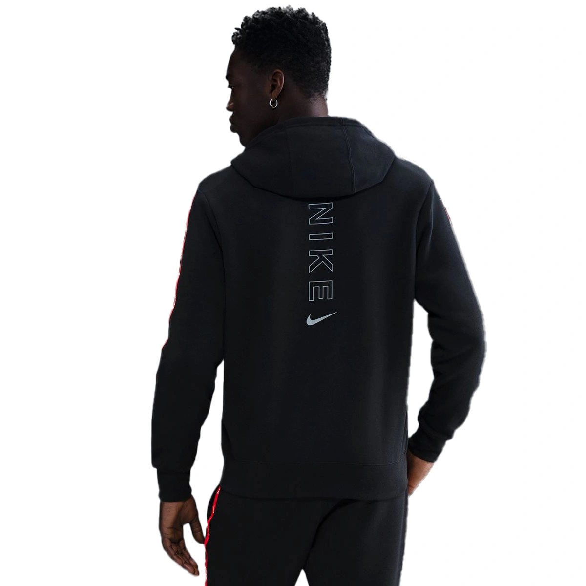 Casaco Nike Sportswear Fleece