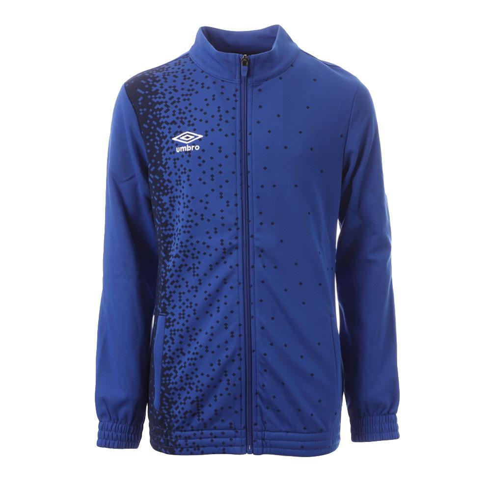 Umbro Veste Bleue Enfant Umbro Match