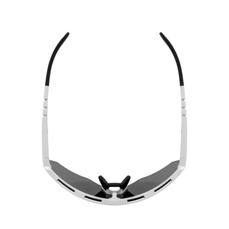 Scicon Aerowing Hvid/ Multimirror Bronze