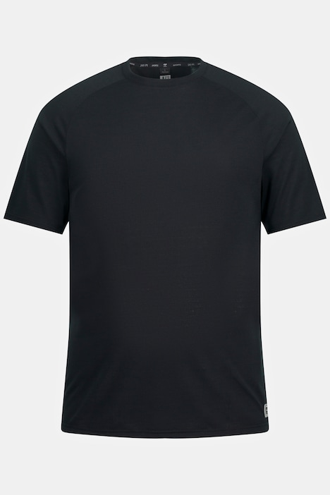 JAY-PI Rad-T-Shirt, Bikewear, Rundhals, Halbarm