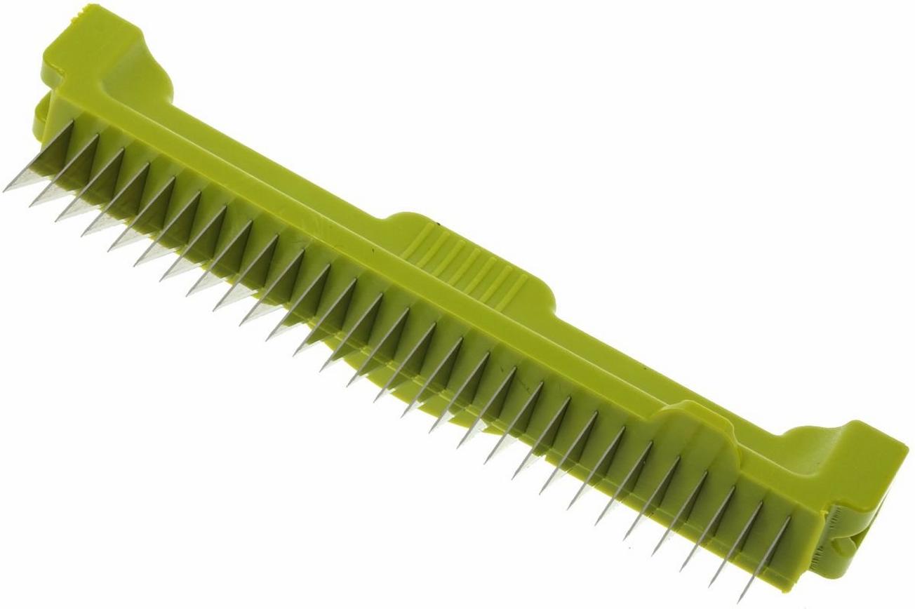 de Buyer Ultra-juliennemesje 3 mm - groen