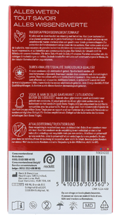 Durex Condoom Thin Feel Extra Thin 10ST