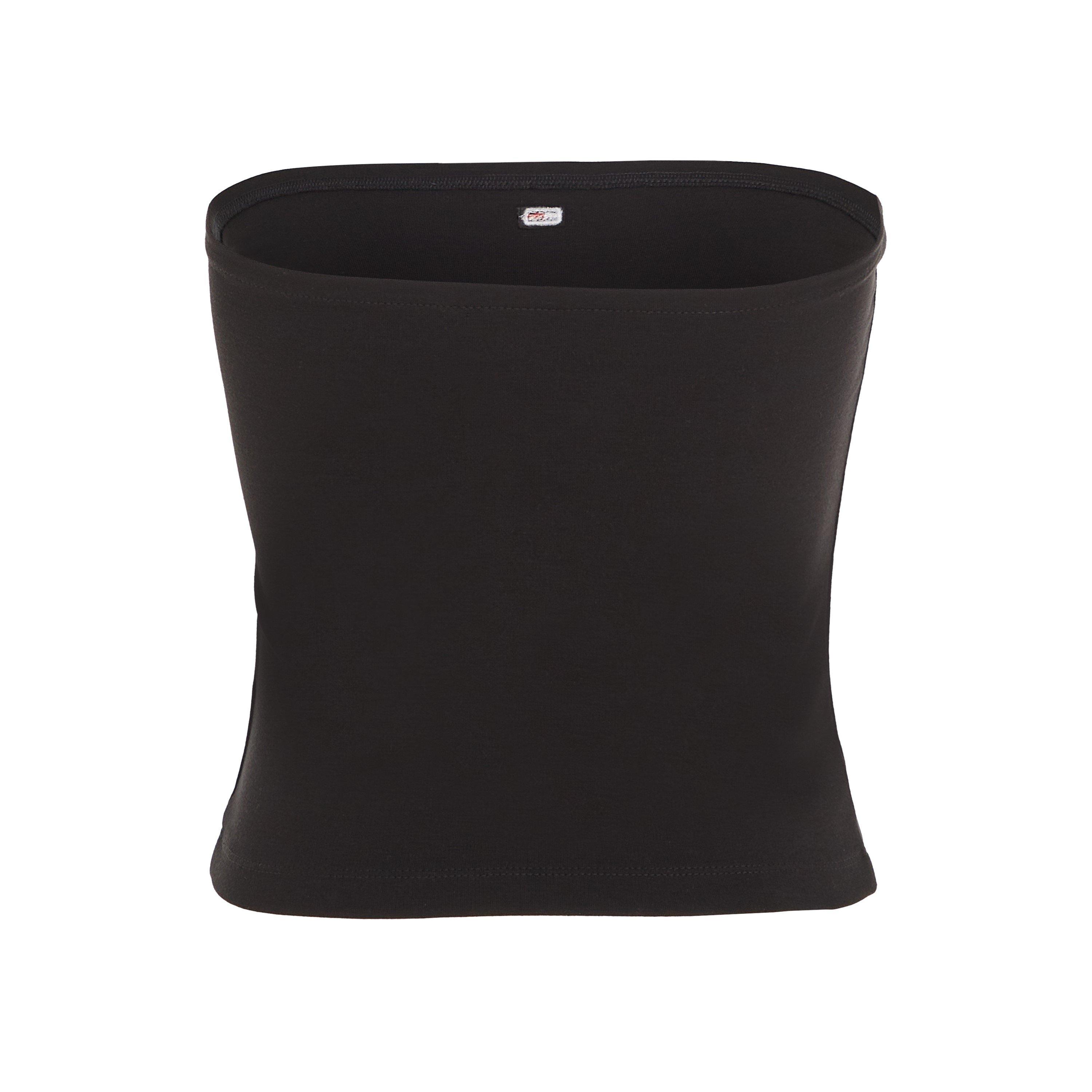 Tommy Jeans Slim Tube Top