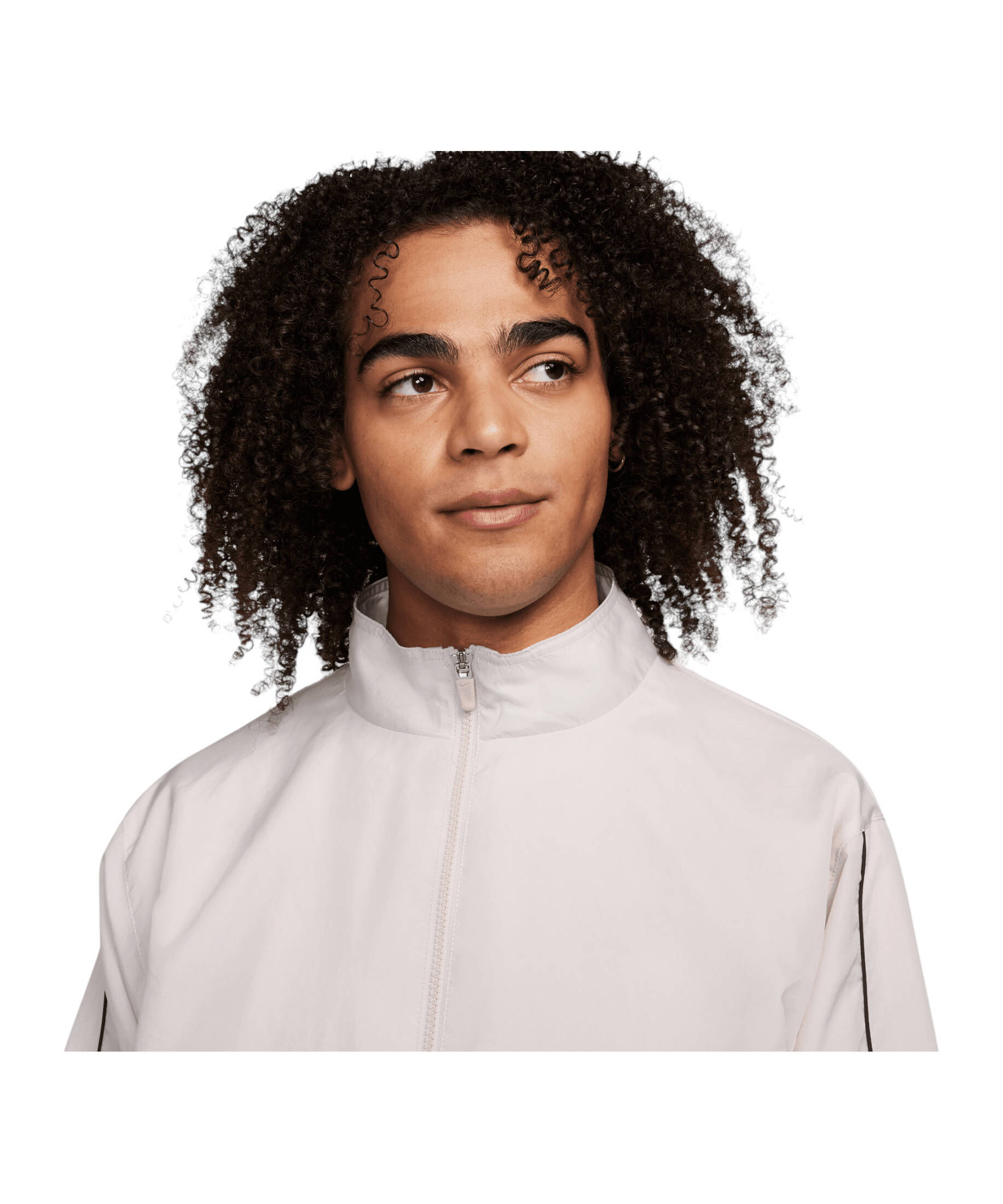 Nike| Herren Lifestyle - Textilien - Jacken Woven Air Jacke