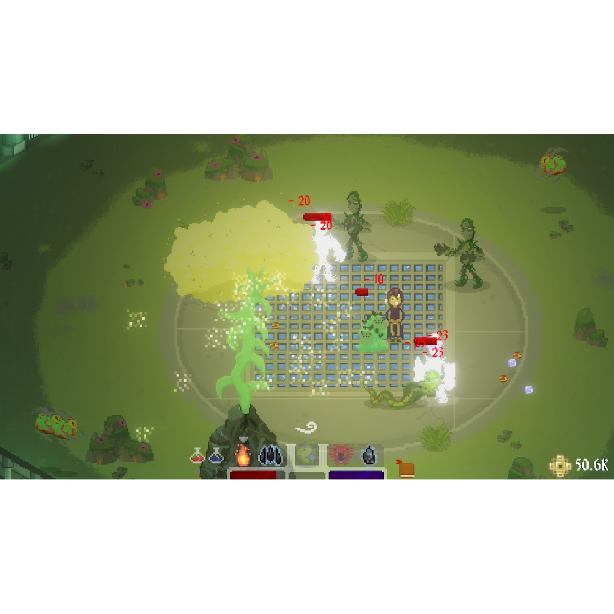 Gift of Parthax - PC Windows,Mac OSX