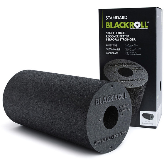 BLACKROLL STANDARD Foamroller