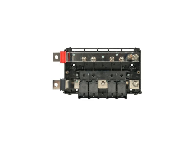 Victron LYNX Power In M10 Teil des Lynx-Verteilersystems Modulare Gleichstromsammelschiene