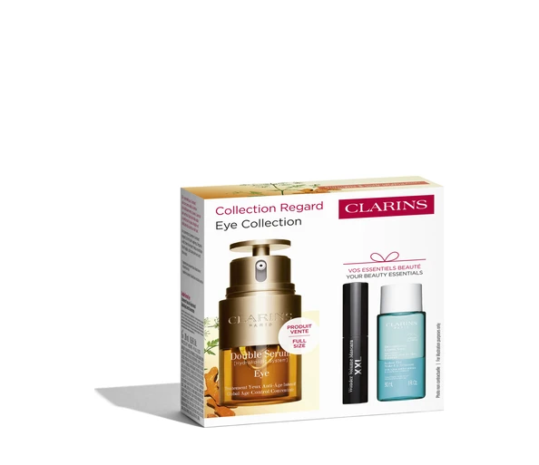 Clarins Eye Collection Set Pflegeset