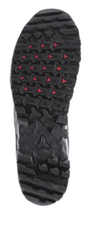 SH-ET5 Trekking- & E-Bike-Schuhe  black  46