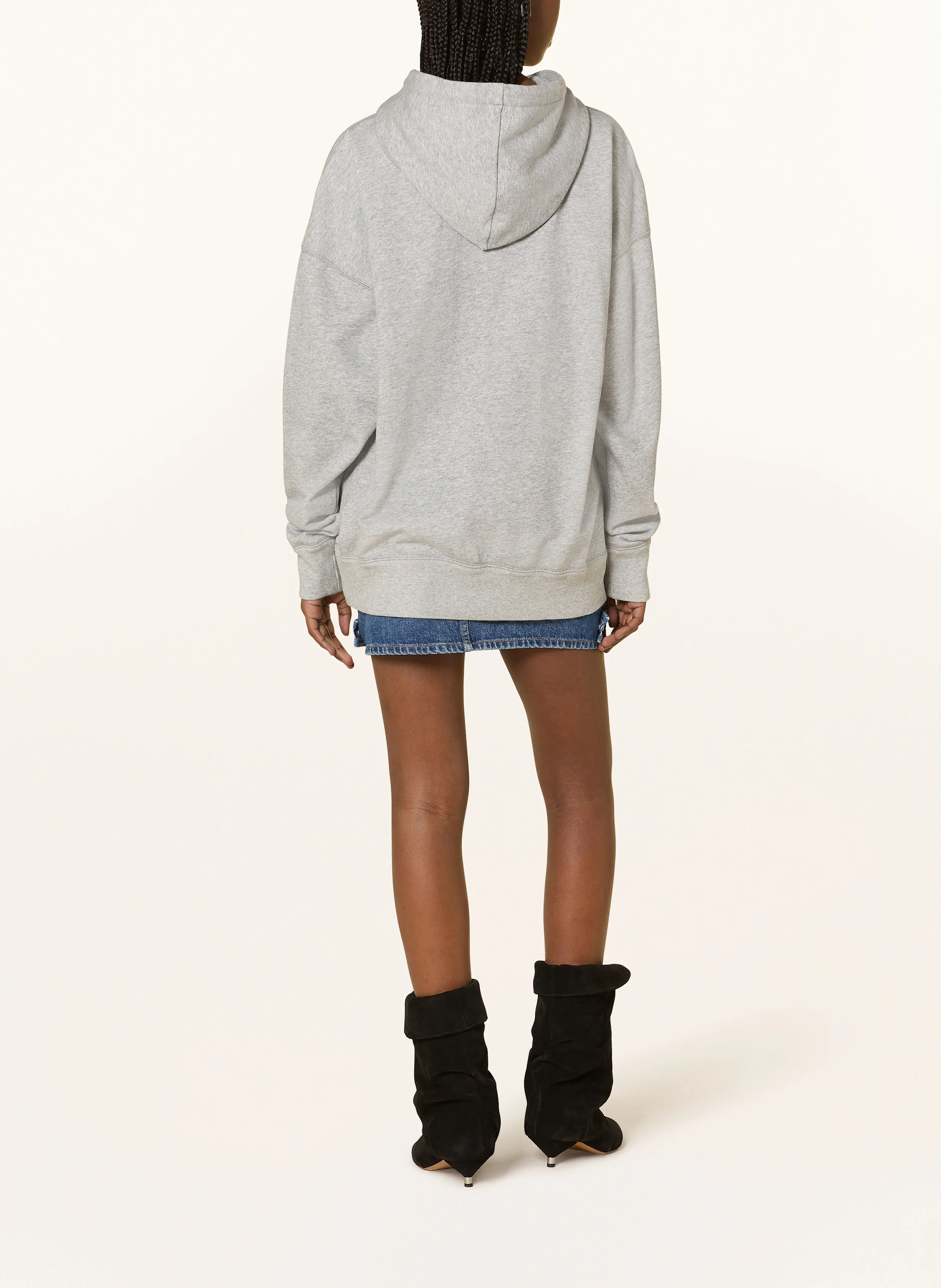 MARANT ÉTOILE Hoodie MANSEL