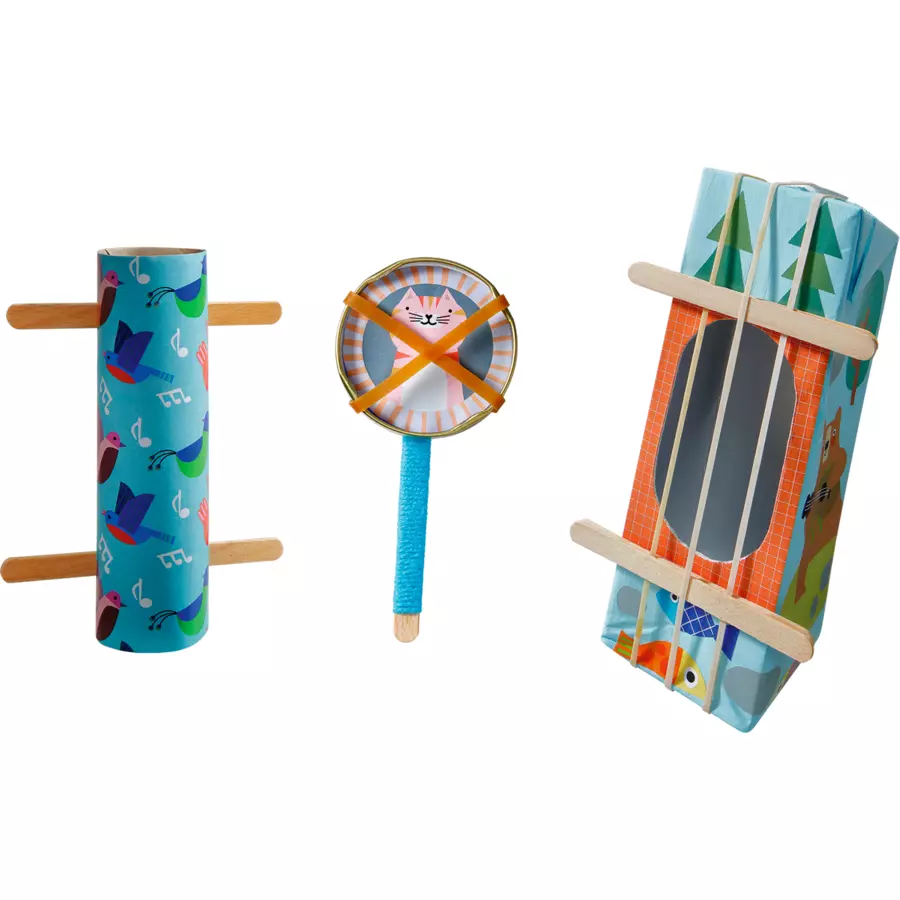 Ravensburger Make your own Music