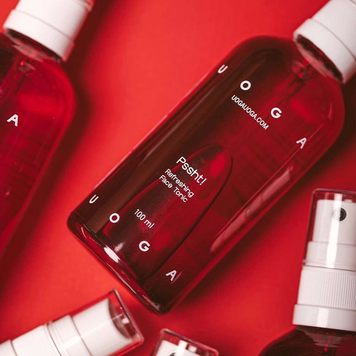 UOGA UOGA  Face Tonic 