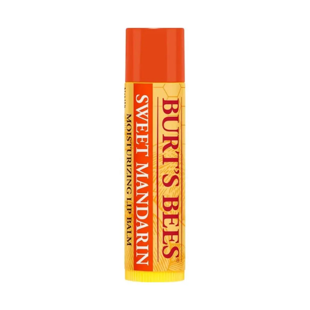 Lip Balm Sweet Mandarin