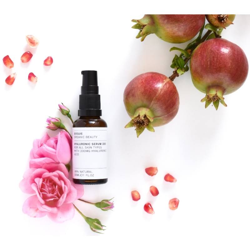 Evolve Hyaluronic Serum 200 - 30 ml