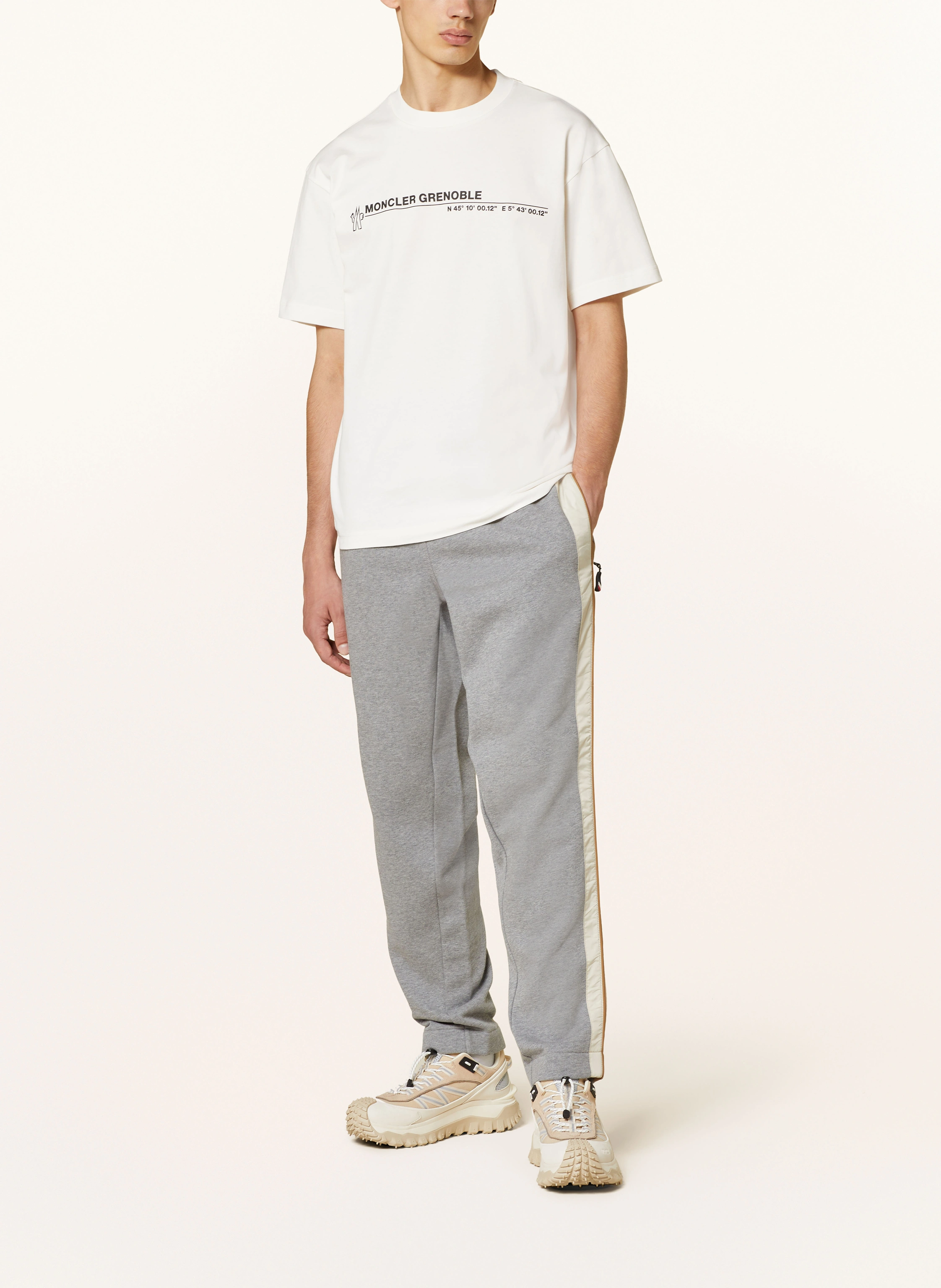 MONCLER GRENOBLE T-Shirt