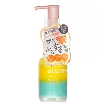 ulumee Control Protein Hair Oil