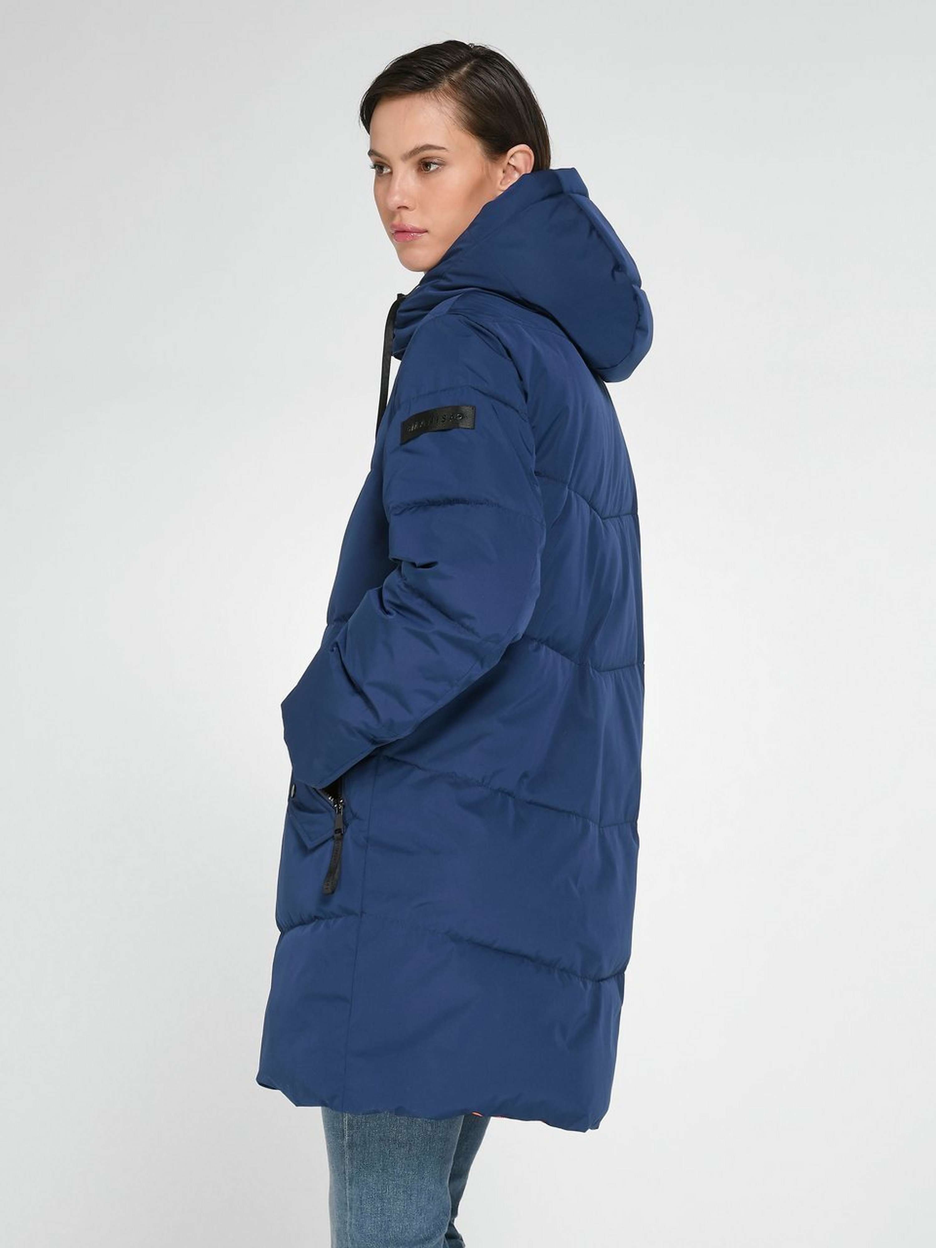 Rainwear-Jacke