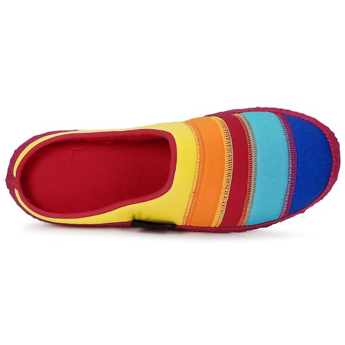 Giesswein - AZUSA Multicolor