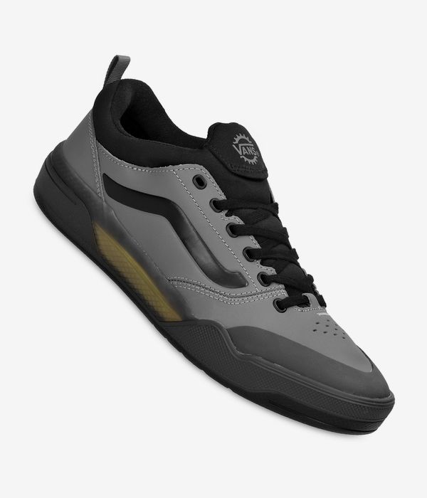 Vans BMX Peak Schuh (charcoal black)