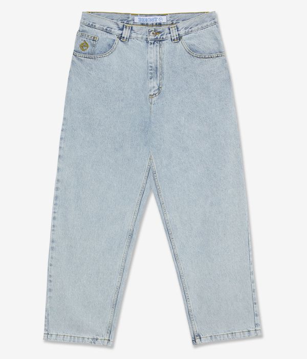 Polar Big Boy Jeans (light blue)