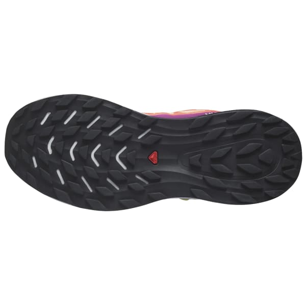 Chaussure trail SALOMON ULTRA GLIDE 2 W