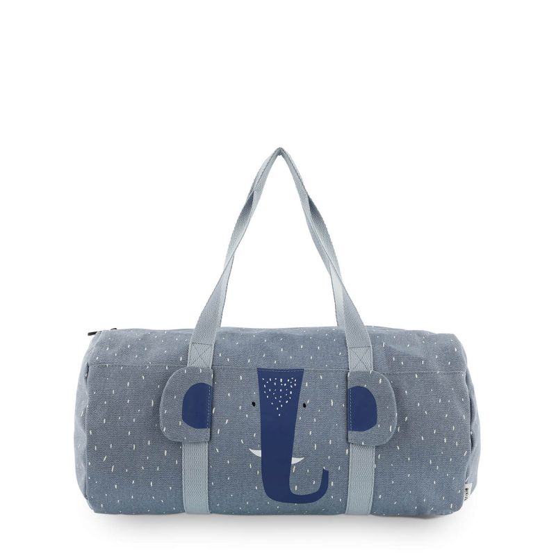 Sac polochon Kids roll bag 45 cm Mr. Elephant