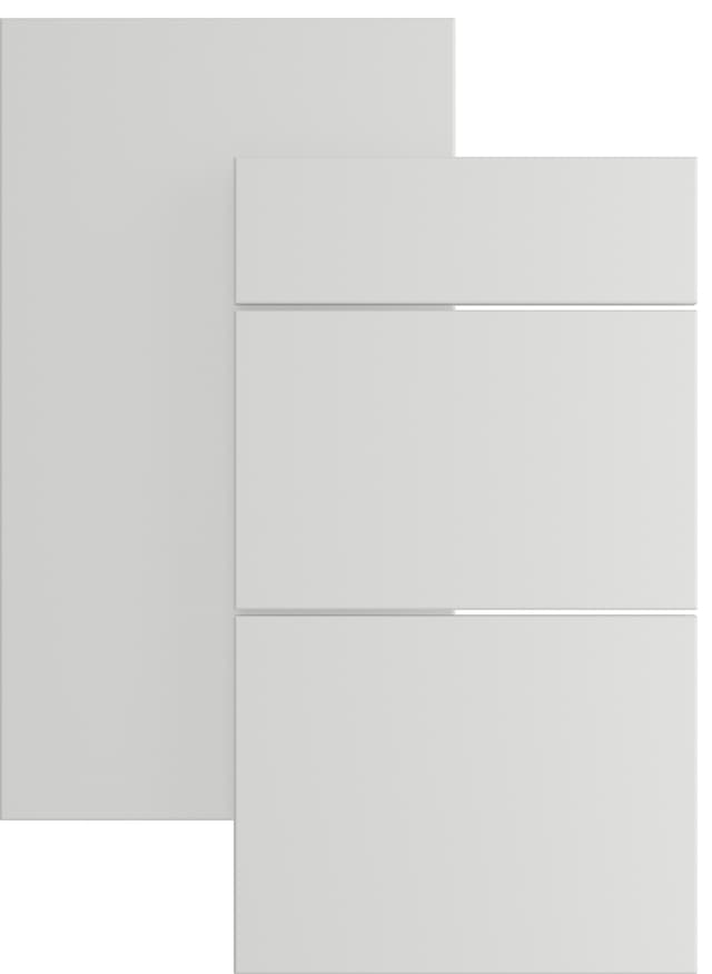 Epoq Trend Greywhite vægpanel 233 cm