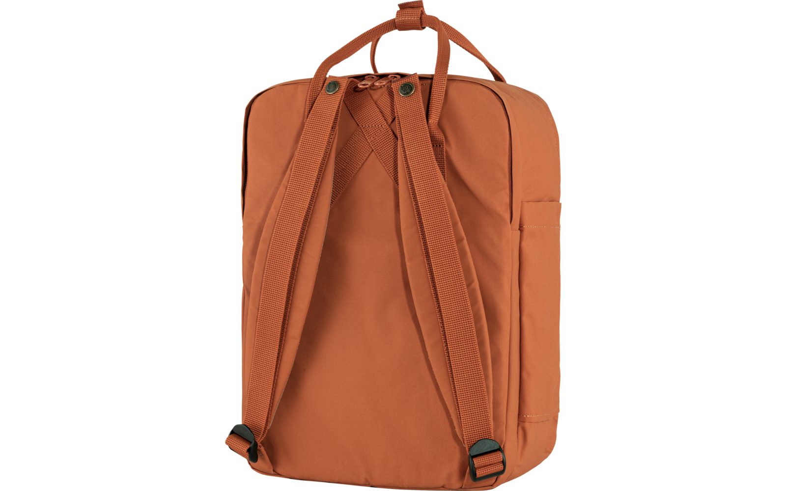 Fjällräven Kånken Rucksack mit Laptopfach 18 Liter navy