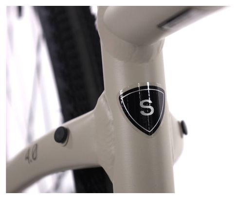 Produit reconditionné · Specialized Sirrus X 4.0 - Vélo de route | Très bon état