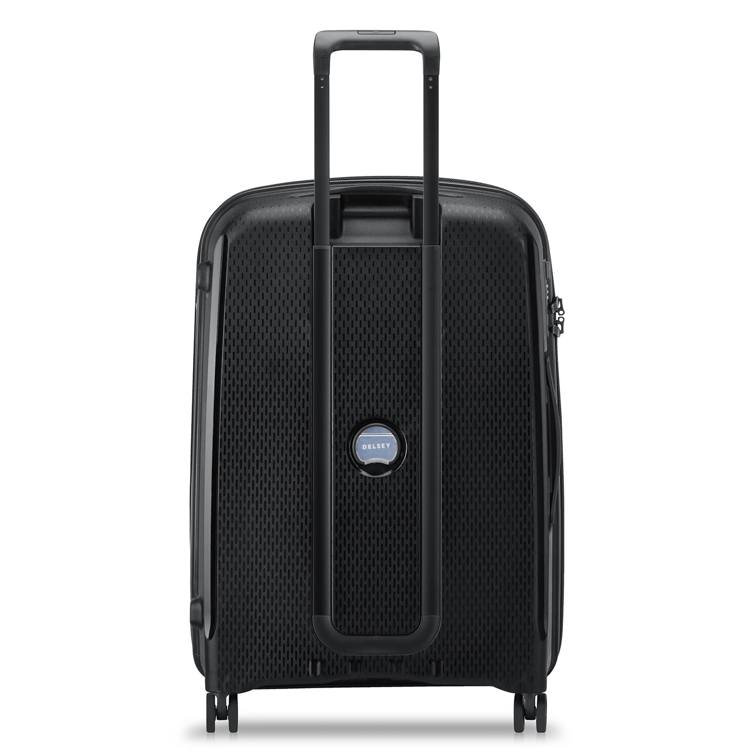 Delsey Belmont Plus MR Trolley M Expandable black