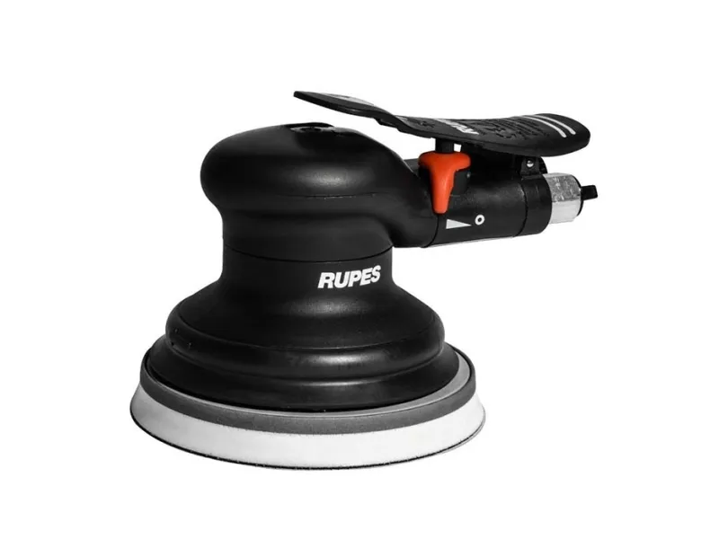 Rupes RH326 Skorpio III Orbital 6 mm. mm.125