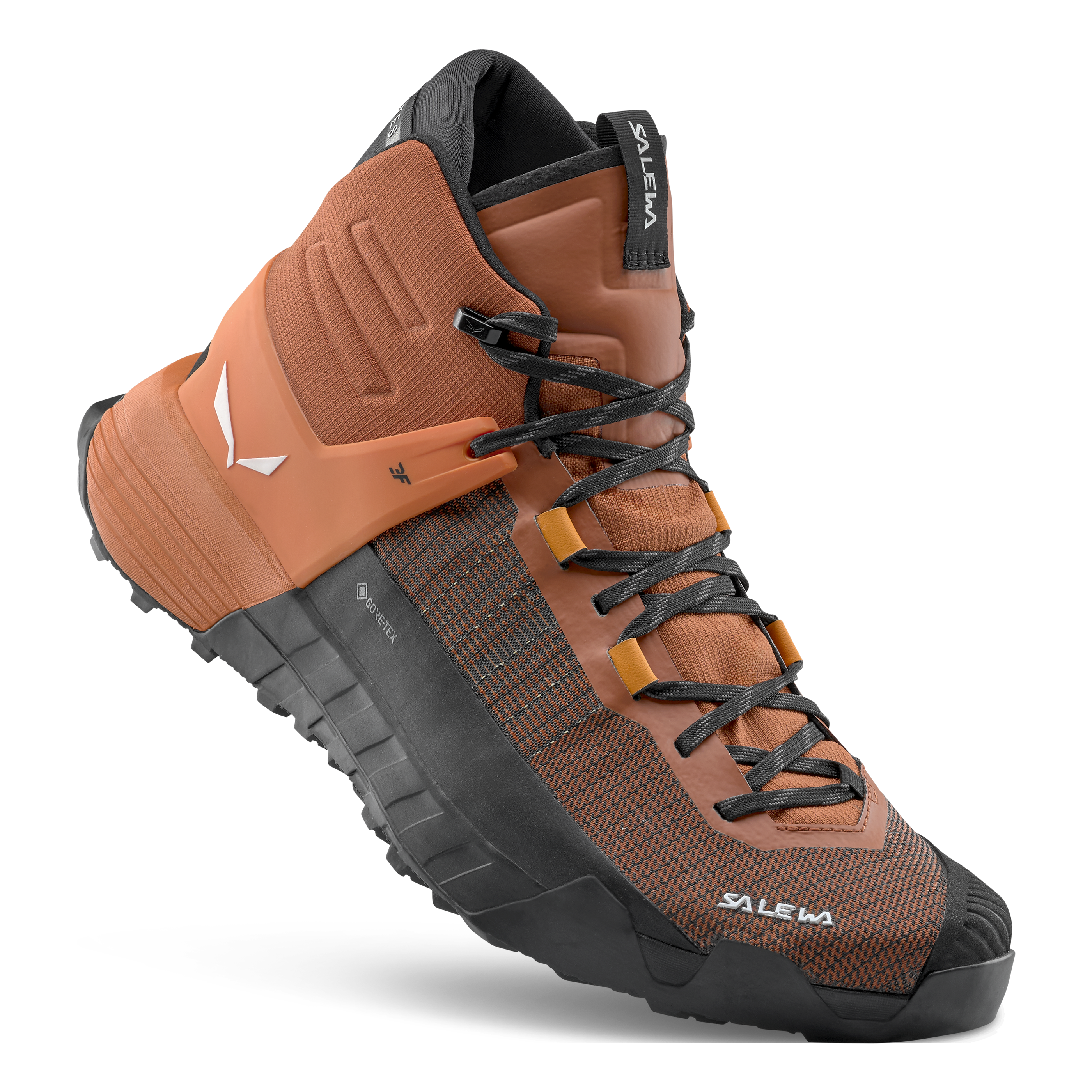Wildfire NXT MID GORETEX® Schuh Herren