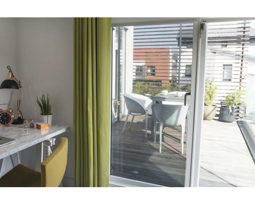 dc-fix® tintfolie, statisch hechtend, 90x200 cm
