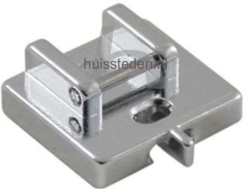Janome - Blinde Ritsvoet - 9mm - Naaivoet