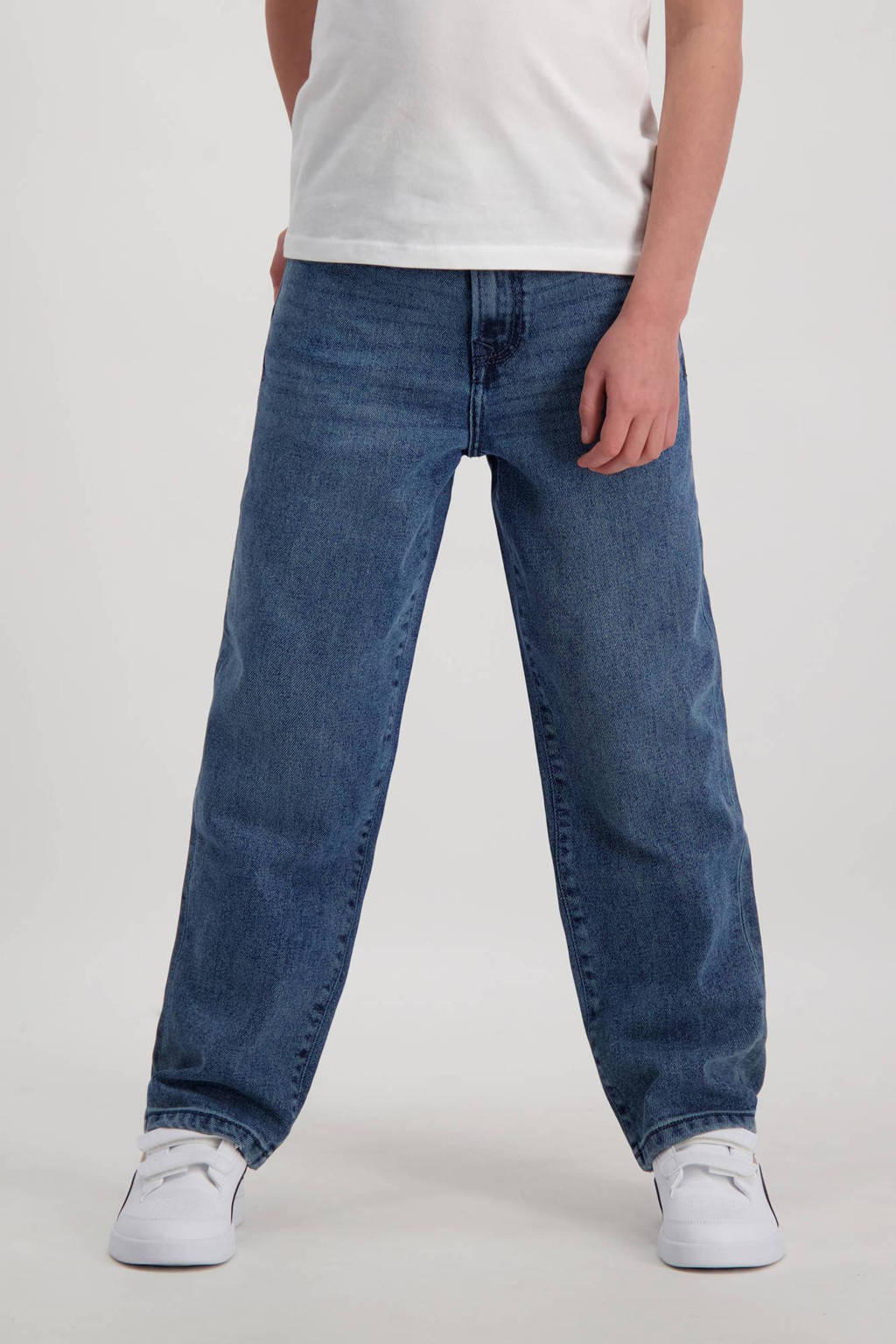 Cars wide leg jeans GARWELL dark used