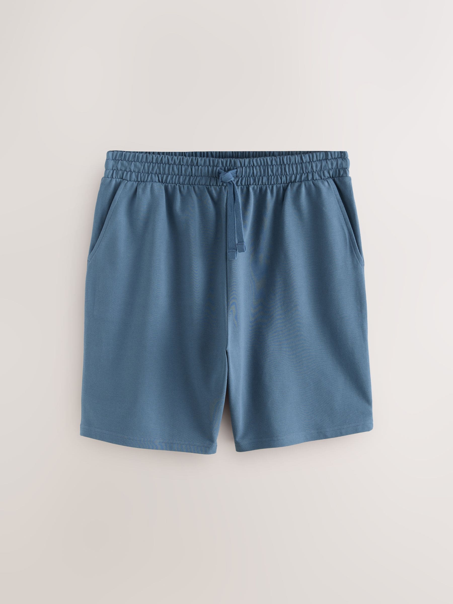 Core zwart/blauw/grijs - Verpakking van 5 lichtgewicht shorts met standaard pasvorm