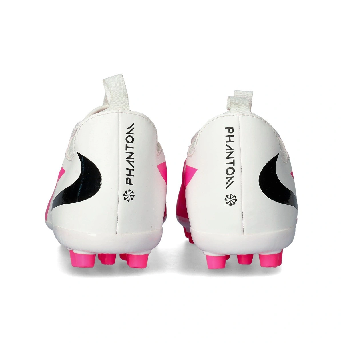 Chuteira Nike Phantom 6 Low Academy AG Criança
