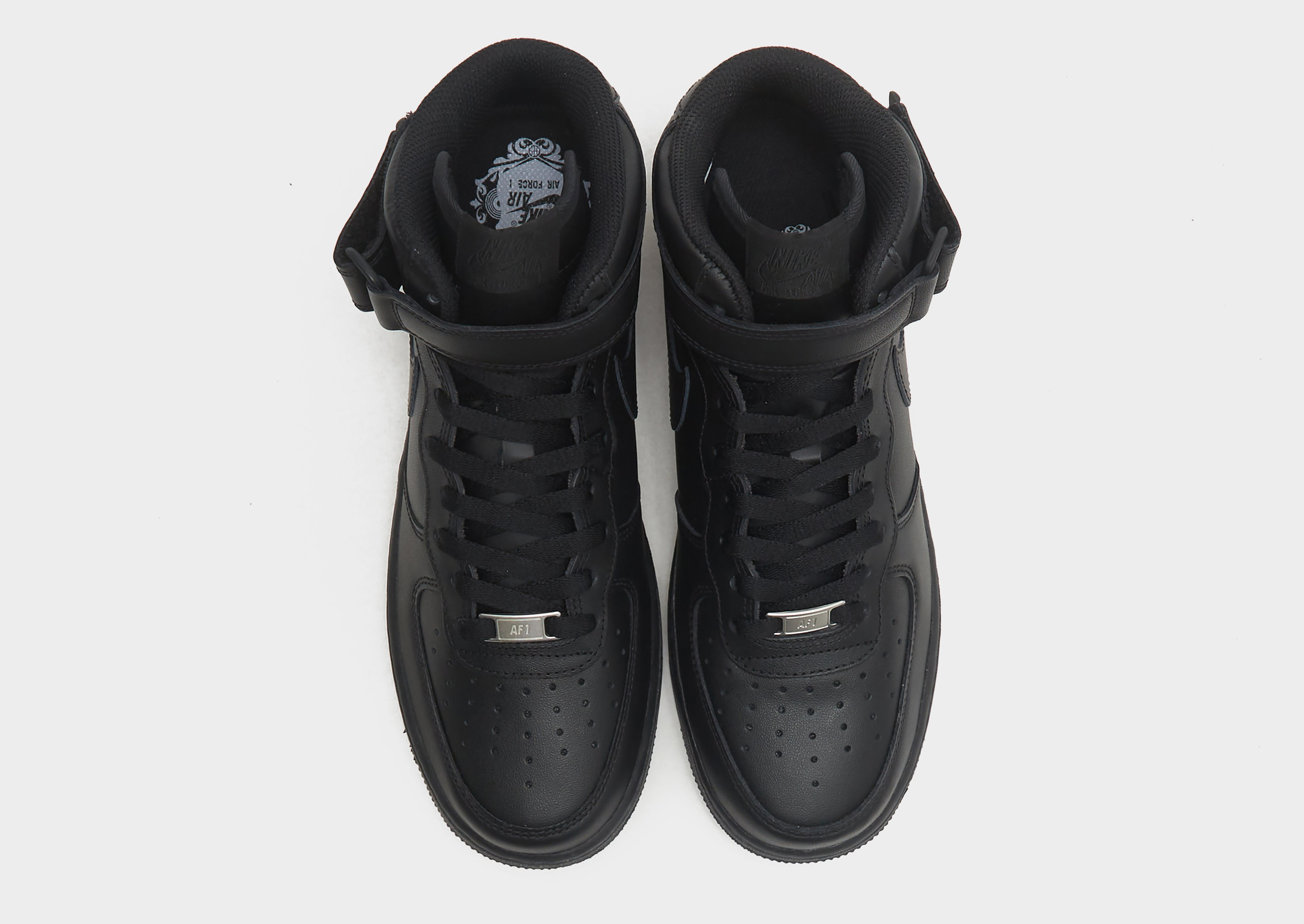 Nike Baskets Air Force 1 Mid Homme