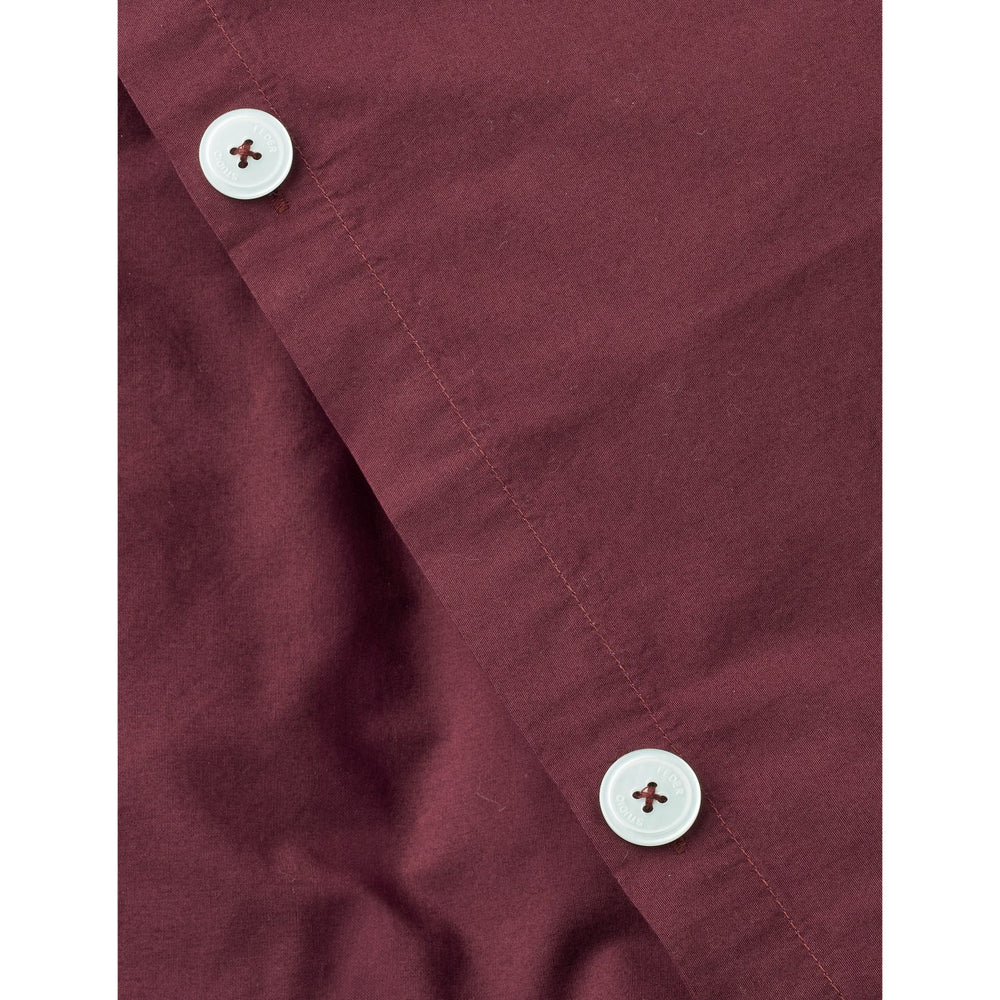 Køb Studio Feder Burgundy Sengetøj Percale