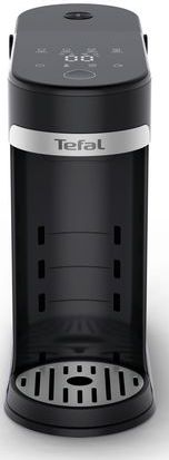 Tefal - BR3508 - Waterkoker - 2,0 L - Zwart - Eénknopsysteem