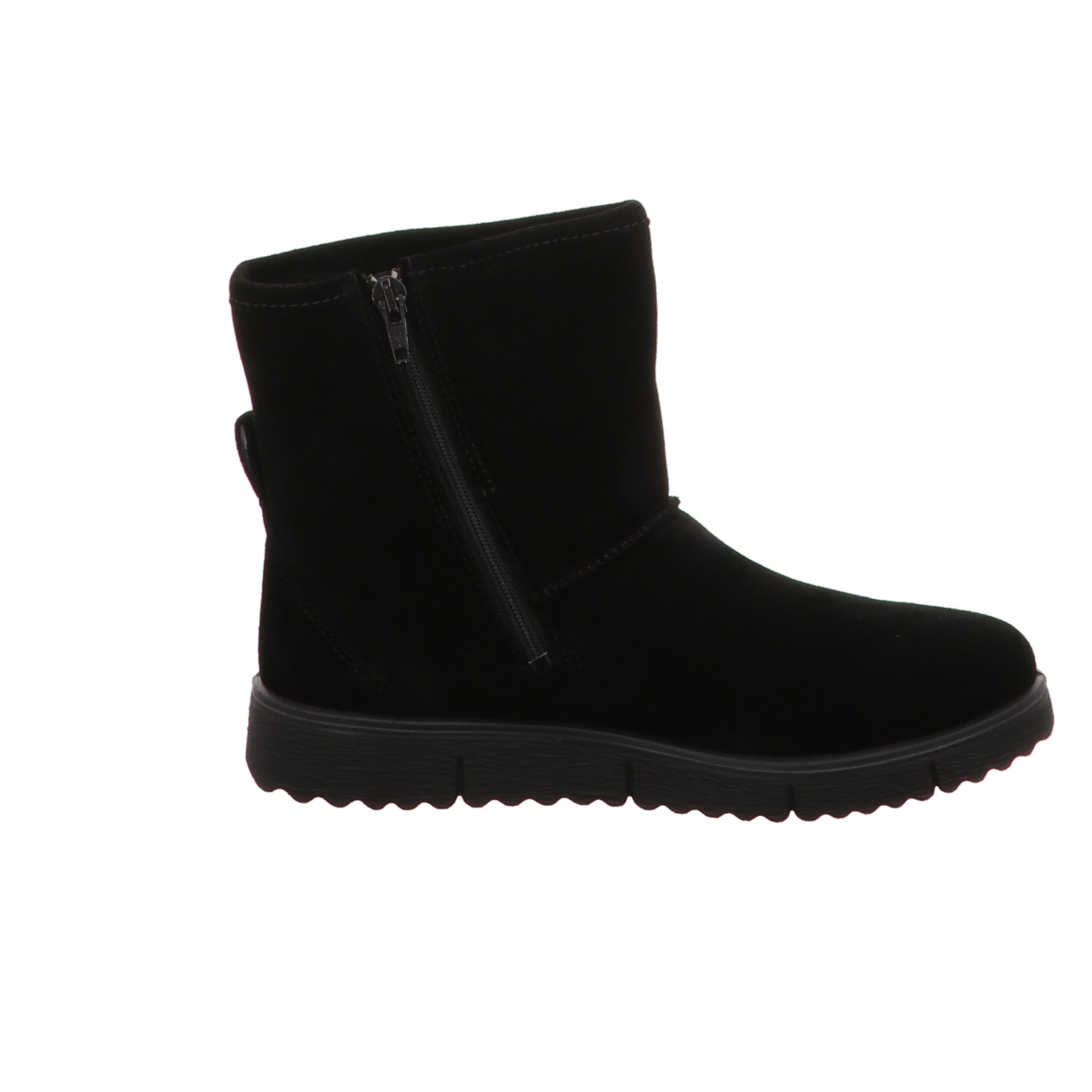 Legero  Stiefel schwarz