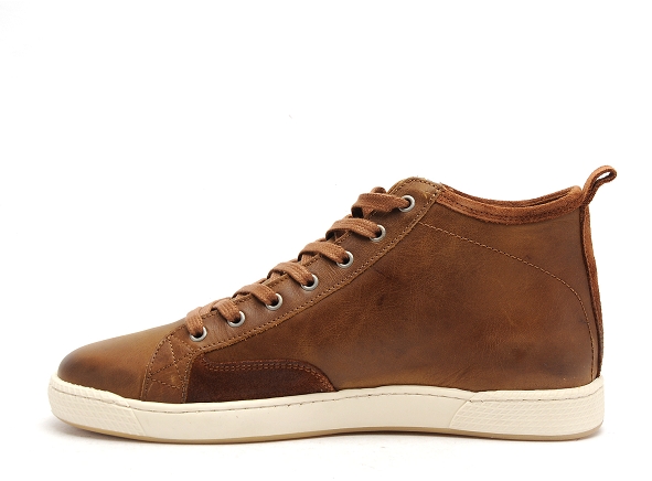 Pataugas boots bottine homme jayer mc marron