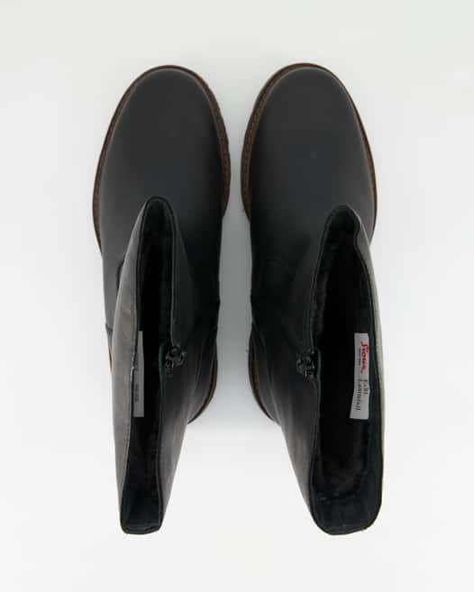 Sioux Adalr.718 Stiefel in Schwarz