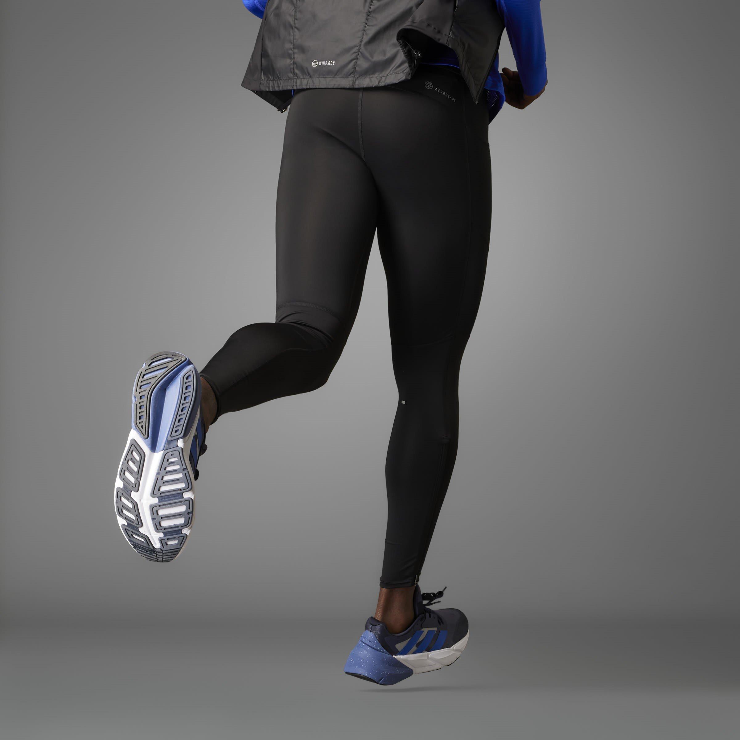 adidas Own The Run Tight Running Mens
