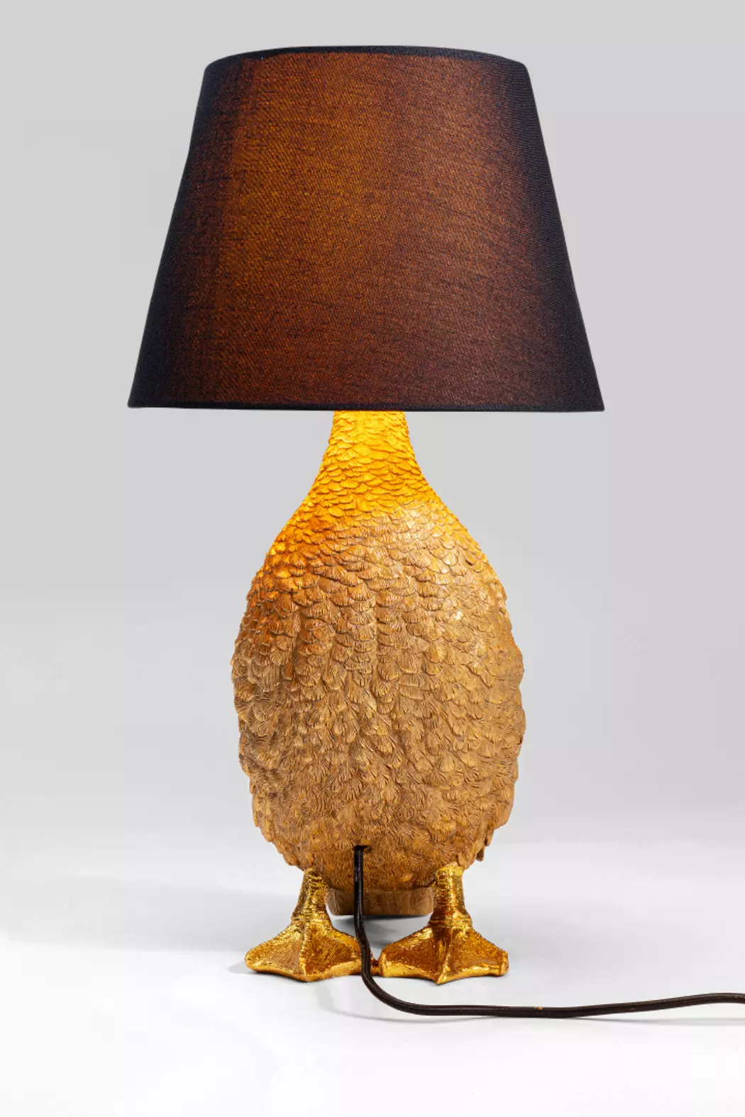 Tischleuchte Duck
