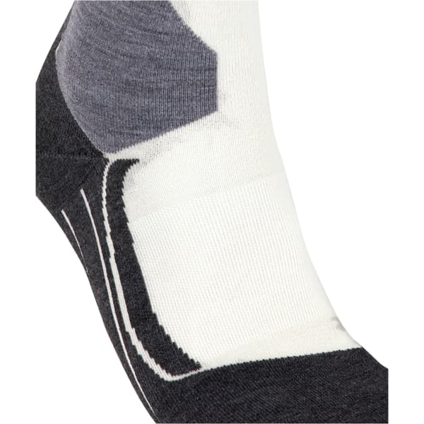 Chaussette de ski FALKE SK4 ADVANCED OFF-WHITE