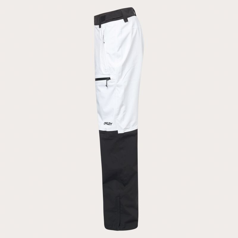 TNP Lined Shell Pant 2.0 - Pantalon ski homme