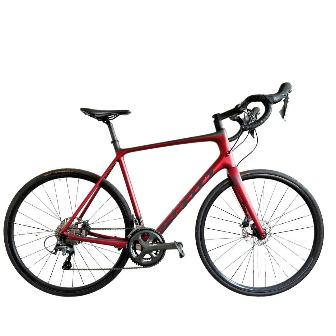 Scott Addict 30 (2022) | Diamond